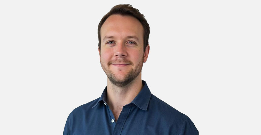 Employee Spotlight: Tyler Kane